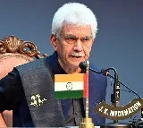 Women empowerment is vital for J&K's empowerment: L-G Sinha