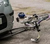 Elderly Indian-origin driver jailed in Singapore for fatally-hitting cyclist