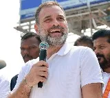 Now Congress hoarding in Lucknow declares Rahul as PM candidate