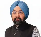 Speed up visa issuance, Punjab MP urges High Commissioner to Canada