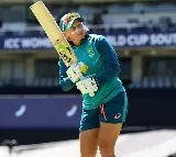 Alyssa Healy ruled out of WBBL due to finger injury