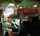 Around 50 pro-Palestine protesters detained at Jantar Mantar