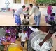 Schools in Andhra's Bommanahal dish out mid-day meals without cooking sheds, storerooms