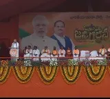 Amit Shah promises backward class leader as Telangana chief minister if voted to power