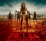 January 26 release date set for Chiyaan Vikram's spy thriller 'Thangalaan'