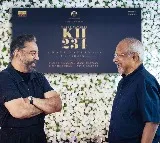 Shooting starts for Kamal's film after 36 yrs with Mani Ratnam