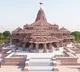 Shri Ram Janmbhoomi Teerth Kshetra releases a video of the construction work of the Ram Temple in Ayodhya