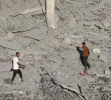 50 hostages dead in Israel Strikes