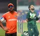 Danish kaneria objects to mohammed rizwan offering prayers on field