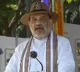 Amith Sha Speech At National Police Accademy In Hyderabad