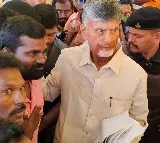HC Justice Jyothirmayi says not before me in Chandrababu bail petition