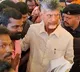 HC Justice Jyothirmayi says not before me in Chandrababu bail petition