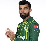 Criticising Is The Easiest Thing says Pakistan vice captain Shadab Khan