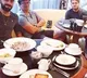 Steamed Dim Sums Tofu And Virat Kohli Cricket World Cup 2023 Meal Revealed