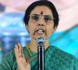 Nara Bhuvaneshwari Interesting Comments On Devansh