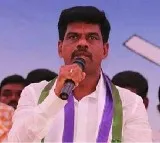 Chandrababu will die in 2024 says Gorantla Madhav
