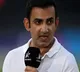 It seemed like everyone was playing for their reputation and not for the country  Gautam Gambhir