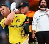 Allu Arjun wishes David Warner on his birthday
