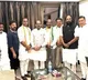 Komatireddy Rajagopal Reddy joins Congress