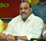 Atchannaidu slams CM Jagan after 13 people died in road accident