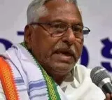 Jeevan Reddy says Revanth Reddy will win from kamareddy