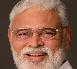 Ambati Rambabu warns lokesh