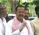 Motkupalli comments after joining Congress party