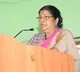 Nannapaneni Rajakumari fires on Jagan