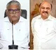 Ayyanna counters minister Ambati tweet