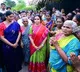 TDP and Janasena going to have huge victory says Nara Bhuvaneswari