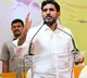 Nara Lokesh reacts to YCP MP Gorantla comments on Chandrababu