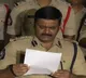 Jails DIG Ravi Kiran press meet on Chandrababu letter to ACB Court Judge