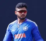 Riyan Parag breaks Sehwag record by six consecutive fifties in T20 Cricket