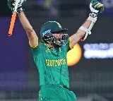 Men's ODI WC: Markram 91, clinical bowling help South Africa beat Pakistan by 1 wicket; go top of the table