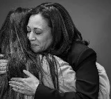 Kamala Harris assures full support to bring back hostages taken from Israel