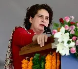 Priyanka expresses shock after India abstains from voting for a ceasefire in Gaza