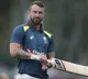 Matthew Wade to lead the 15-member Australian squad for T20I series against India