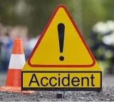 Six run over by speeding truck in Bengal's Kharagpur