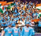 Men’s ODI World Cup: India vs New Zealand clash set the highest peak with 43 million concurrent viewers on Digital