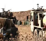 'Ready to fight with Israel forces in ground invasion of Gaza', Hamas