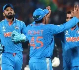 Men’s ODI WC: High-flying India eye continuing winning juggernaut against listless England