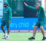 Men’s ODI World Cup: It's really unfair to start a witch-hunt, certainly on Babar Azam: Mickey Arthur pleads PCB