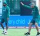 Men’s ODI World Cup: It's really unfair to start a witch-hunt, certainly on Babar Azam: Mickey Arthur pleads PCB