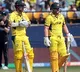 Men’s ODI World Cup: Australia record highest total by any team against New Zealand in ODI World Cup