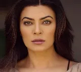 'Aarya' has seen more betrayal, says Sushmita Sen