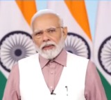 India equipping its youth with skills and education to harness
 emerging opportunities: PM Modi