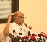 'I changed the face of Indian agriculture, WFO lauded it', Pawar rebuts PM’s jibe