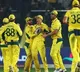 Men's ODI WC: Australia overcome New Zealand by 5 runs in highest-scoring  match