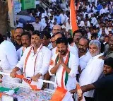 Shivakumar urges people of Telangana to show gratitude to Sonia Gandhi