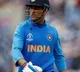I retired with that run out MS Dhoni shared a memory